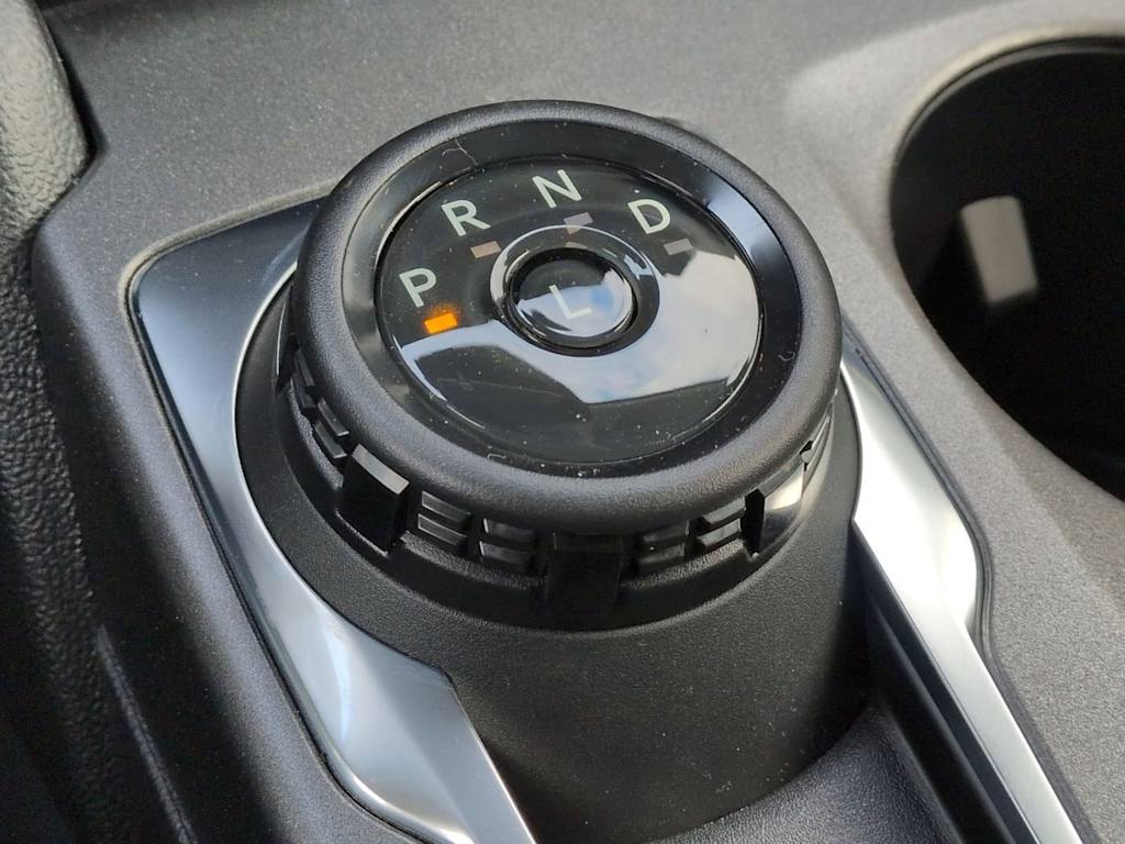 Thumbnail: 2025 Ford Bronco Sport - 15