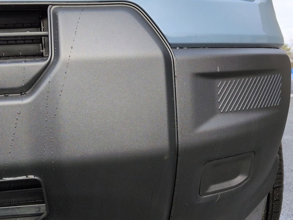 Thumbnail: 2025 Ford Bronco Sport - 25