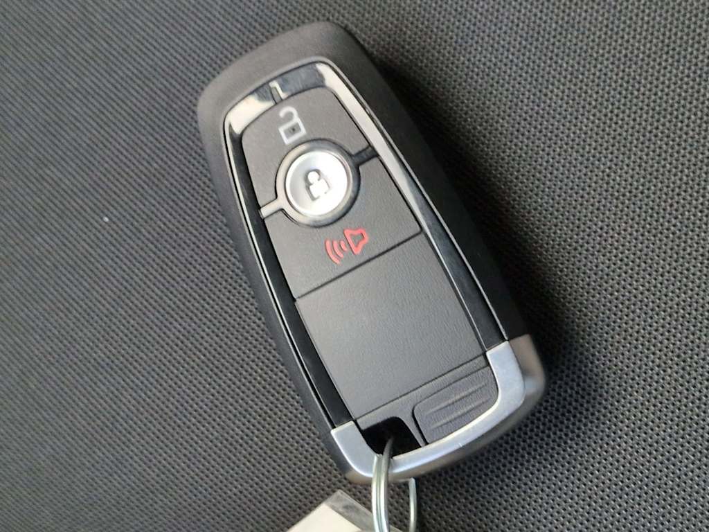 Thumbnail: 2025 Ford Bronco Sport - 18