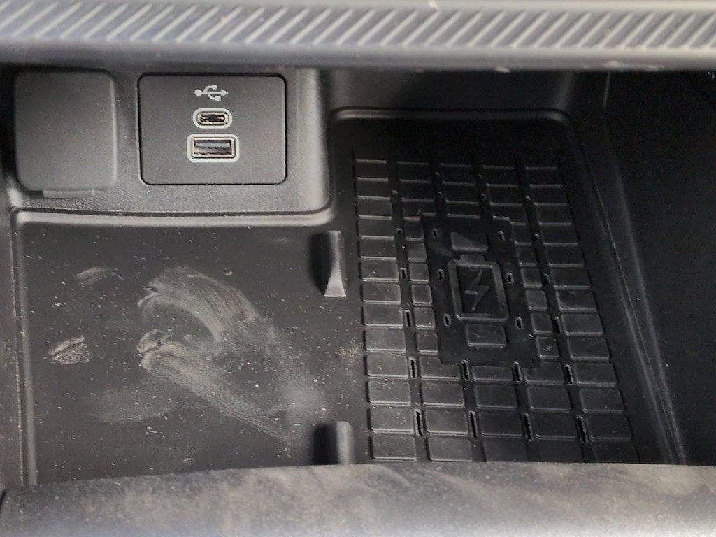 Thumbnail: 2025 Ford Bronco Sport - 36