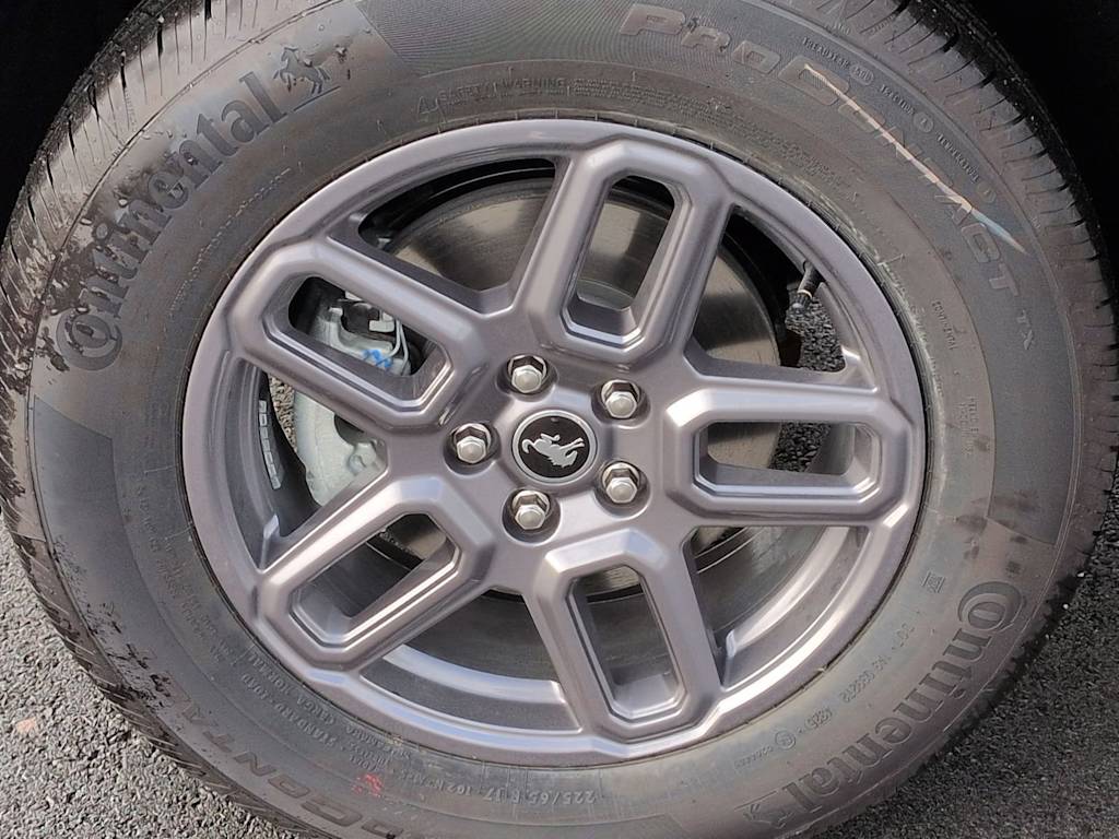 Thumbnail: 2025 Ford Bronco Sport - 7