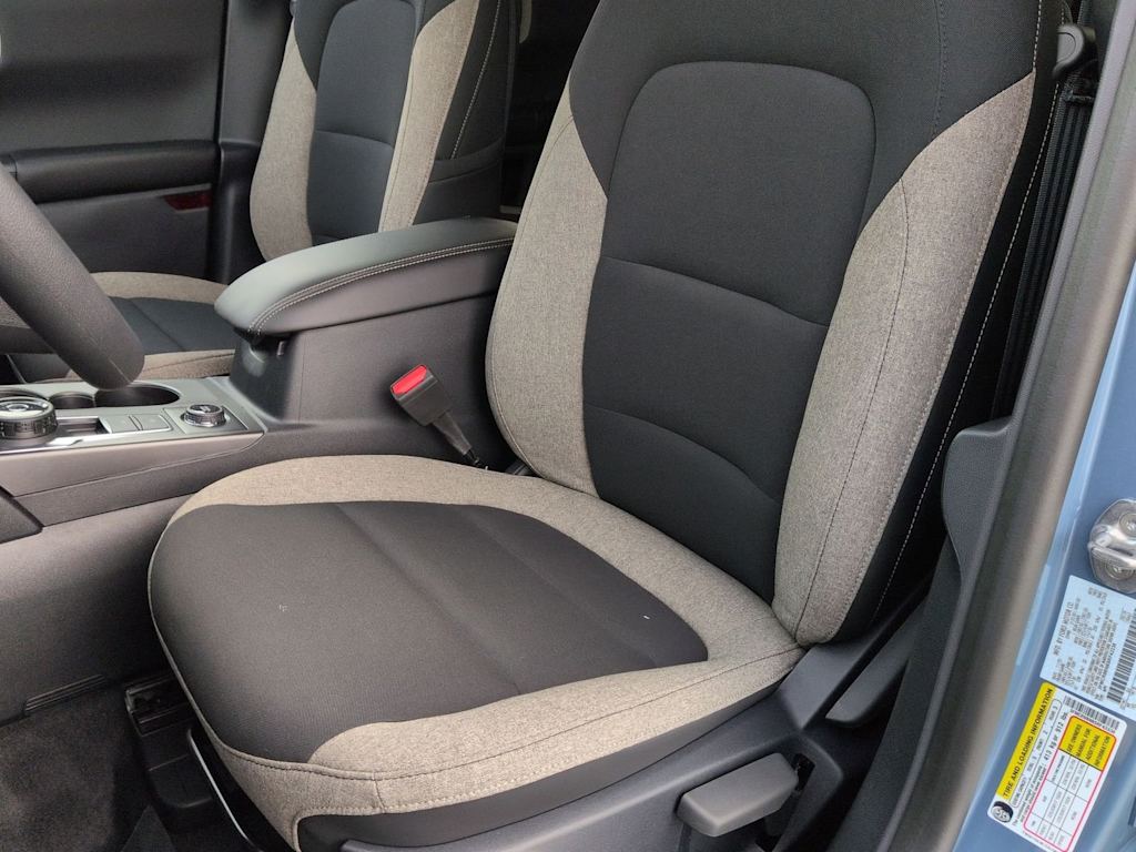 Thumbnail: 2025 Ford Bronco Sport - 10