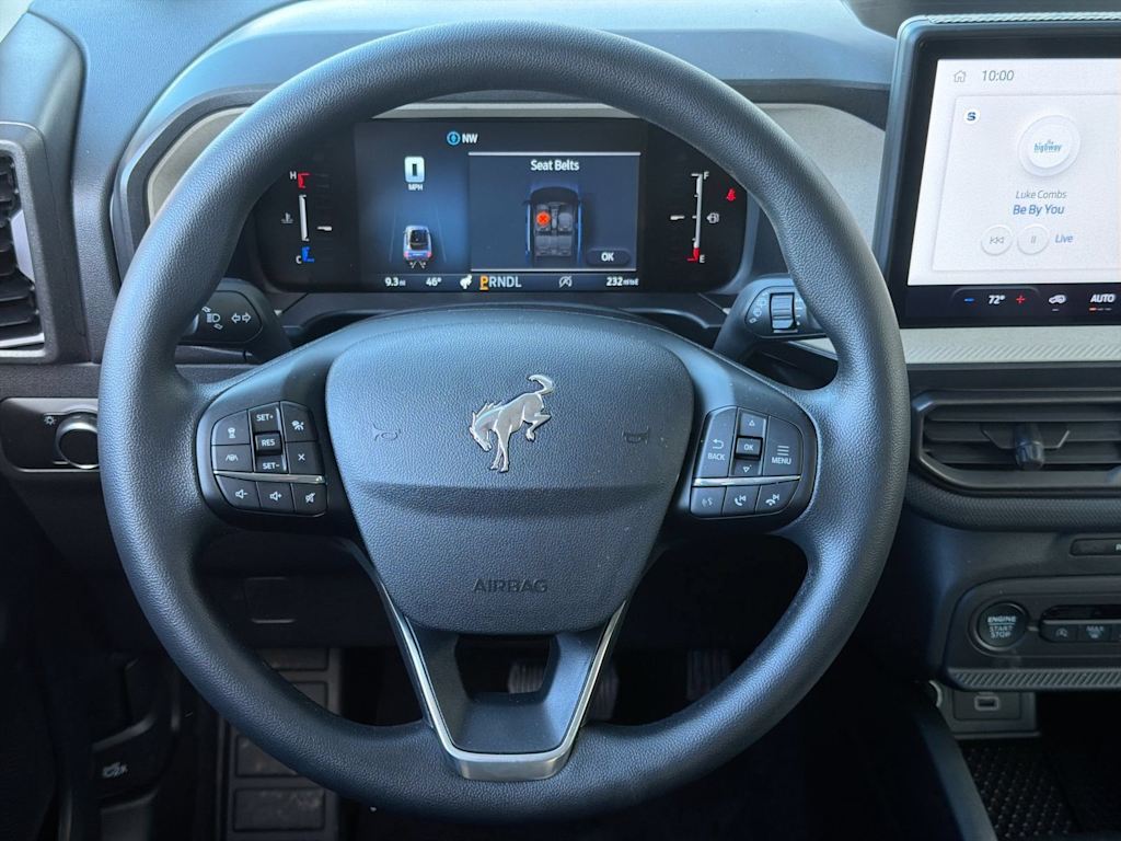 Thumbnail: 2026 Ford Bronco Sport - 12