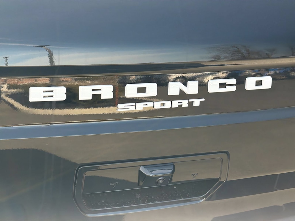 Thumbnail: 2026 Ford Bronco Sport - 25