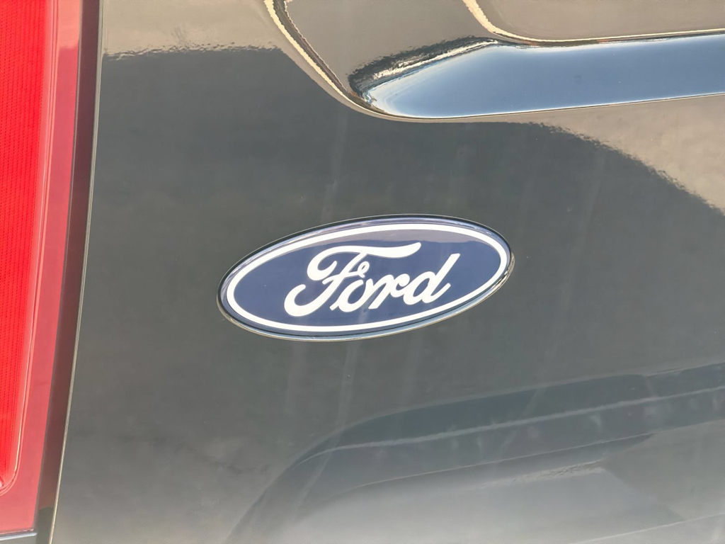 Thumbnail: 2026 Ford Bronco Sport - 6