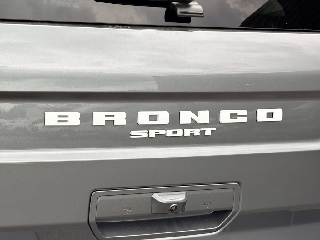 Thumbnail: 2026 Ford Bronco Sport - 26