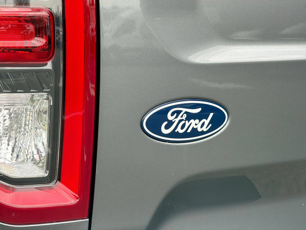 Thumbnail: 2026 Ford Bronco Sport - 5