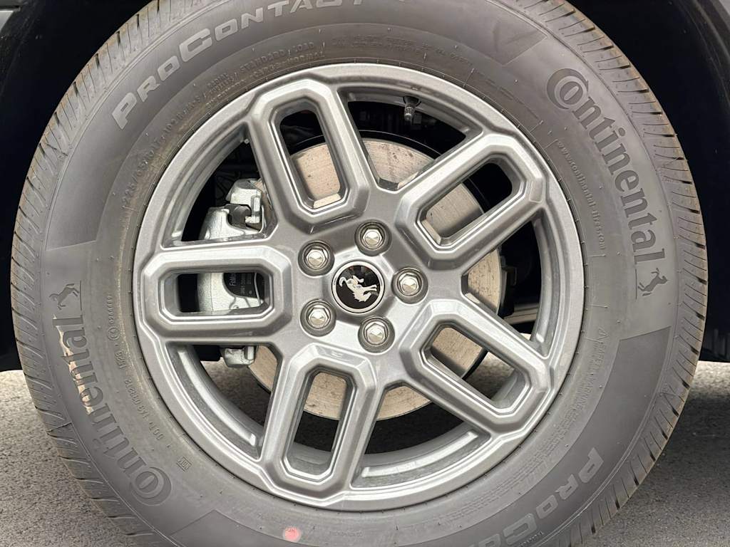 Thumbnail: 2026 Ford Bronco Sport - 6