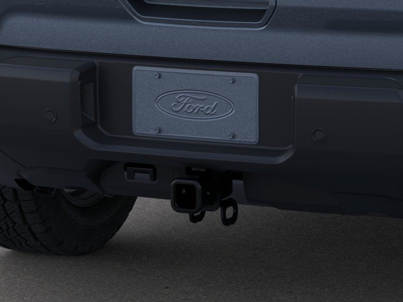 Thumbnail: 2026 Ford Bronco Sport - 23