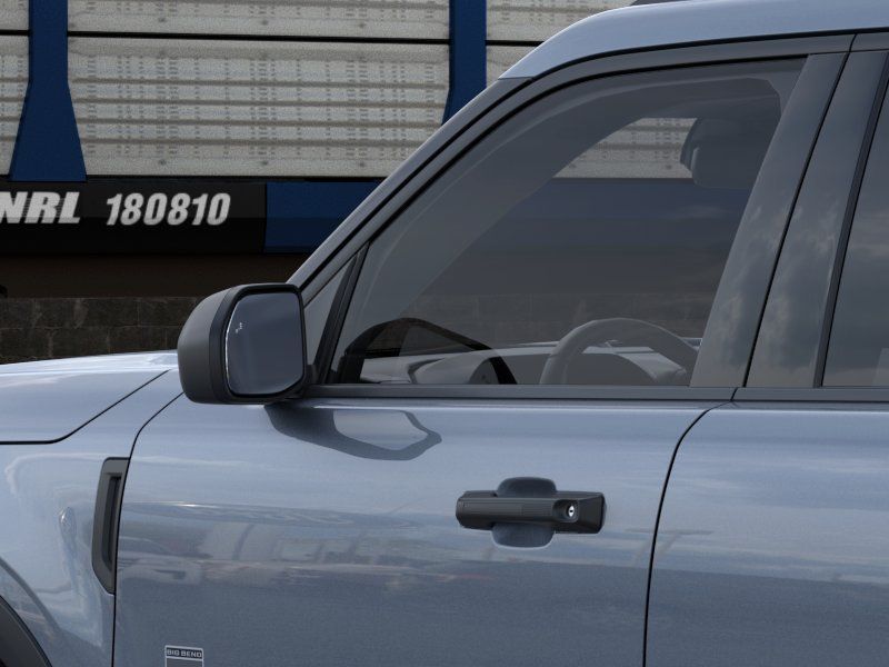 Thumbnail: 2026 Ford Bronco Sport - 20