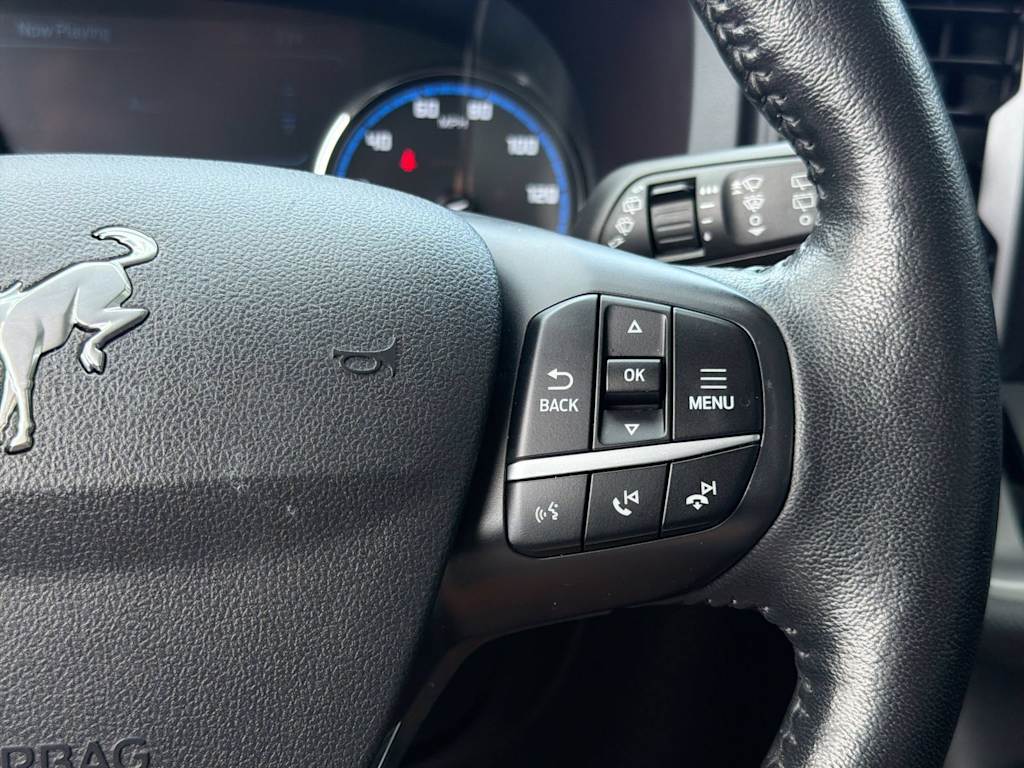 Thumbnail: 2022 Ford Bronco Sport - 32