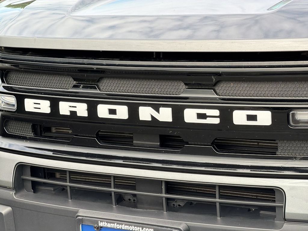 Thumbnail: 2022 Ford Bronco Sport - 26