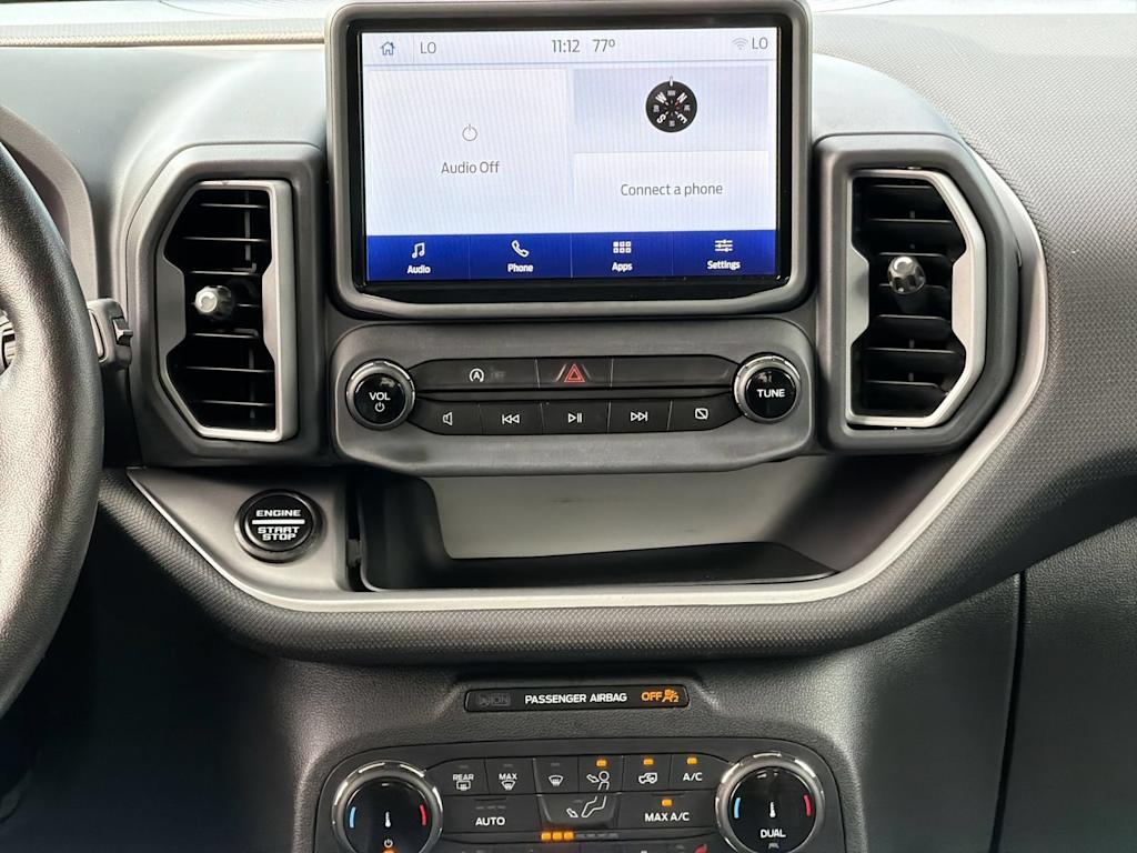 Thumbnail: 2022 Ford Bronco Sport - 14