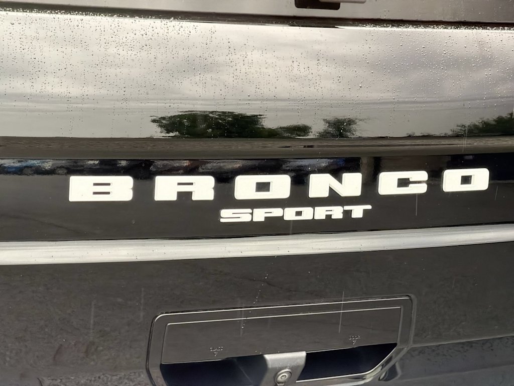 Thumbnail: 2021 Ford Bronco Sport - 26