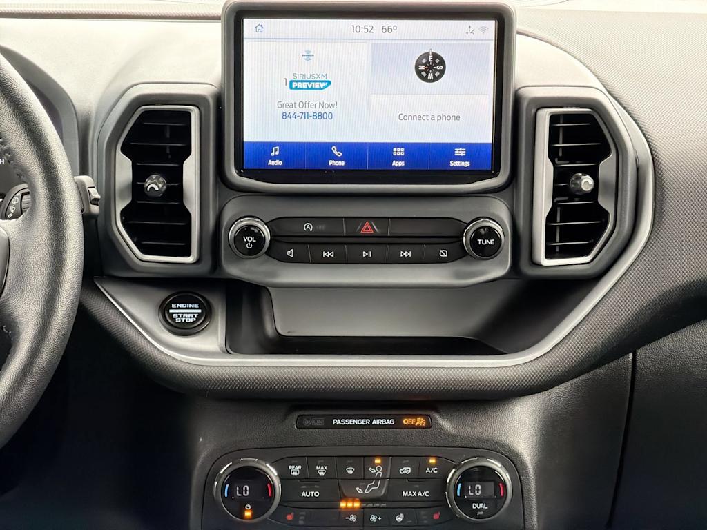 Thumbnail: 2021 Ford Bronco Sport - 14