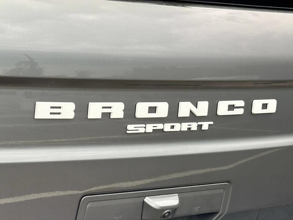 Thumbnail: 2026 Ford Bronco Sport - 26
