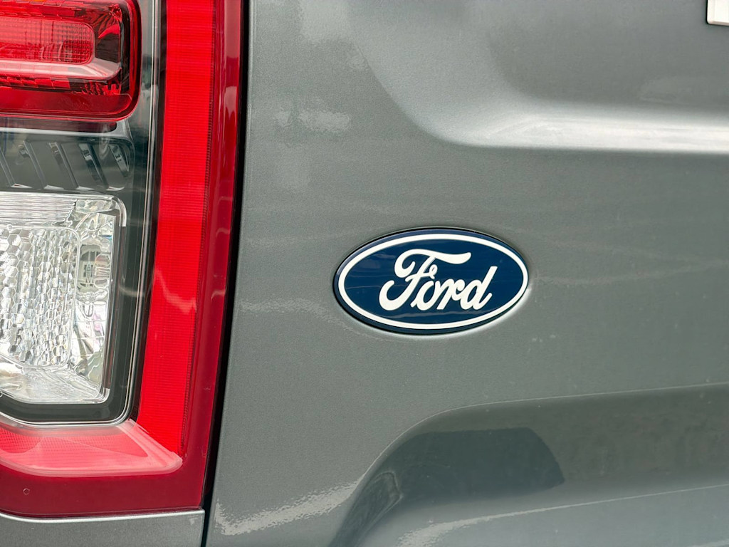 Thumbnail: 2026 Ford Bronco Sport - 6
