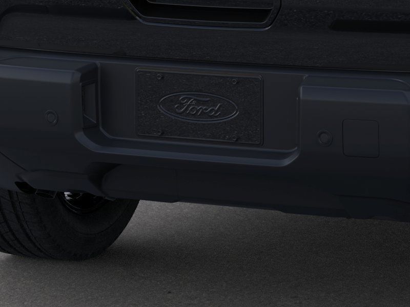 Thumbnail: 2026 Ford Bronco Sport - 23