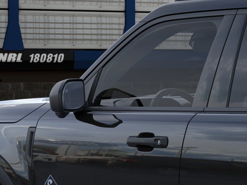 Thumbnail: 2026 Ford Bronco Sport - 20