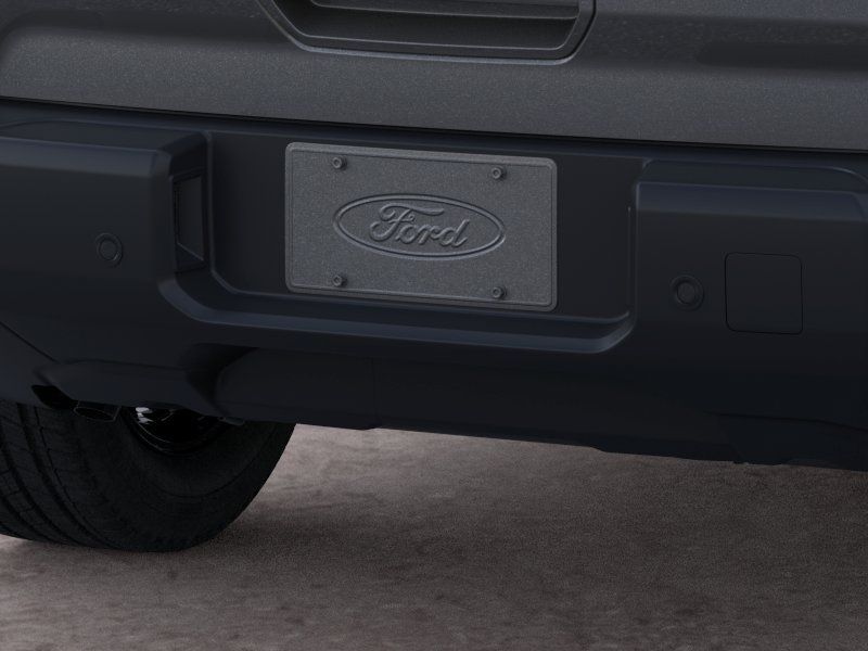 Thumbnail: 2026 Ford Bronco Sport - 23