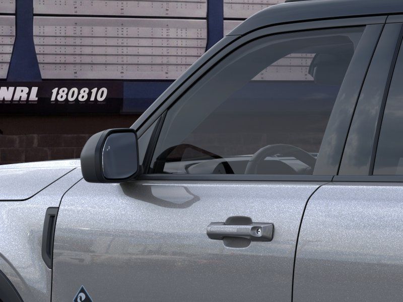 Thumbnail: 2026 Ford Bronco Sport - 20