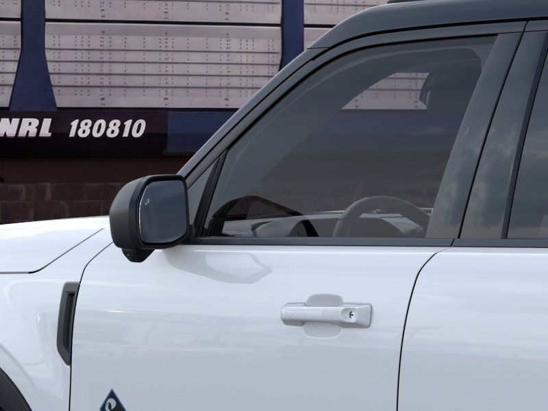 Thumbnail: 2026 Ford Bronco Sport - 20