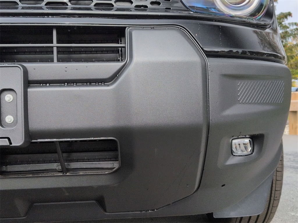 Thumbnail: 2025 Ford Bronco Sport - 11