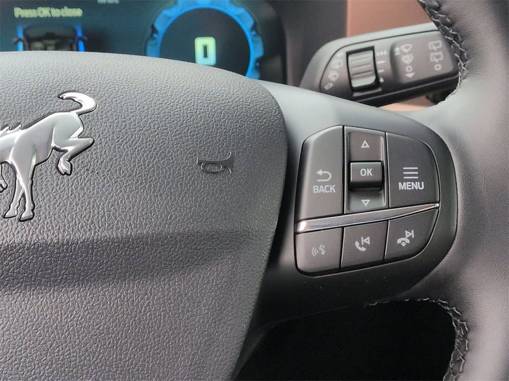 Thumbnail: 2025 Ford Bronco Sport - 31