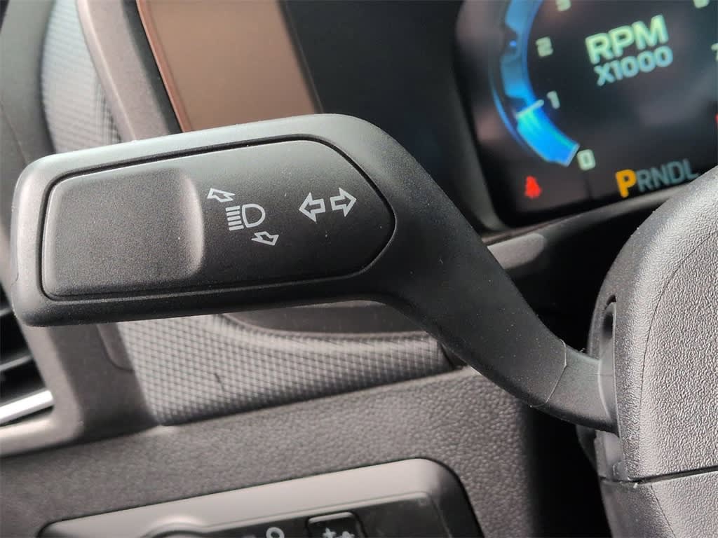 Thumbnail: 2025 Ford Bronco Sport - 32