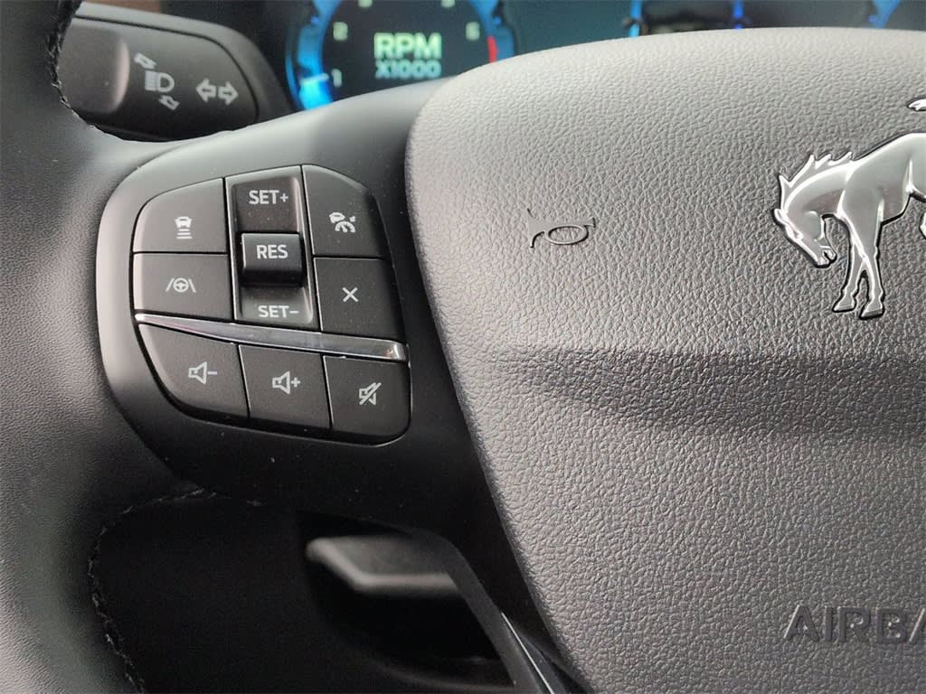 Thumbnail: 2025 Ford Bronco Sport - 30