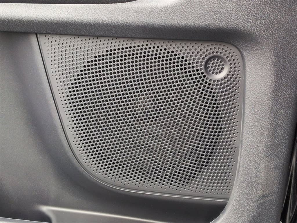 Thumbnail: 2025 Ford Bronco Sport - 35