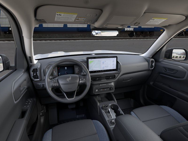 Thumbnail: 2026 Ford Bronco Sport - 2
