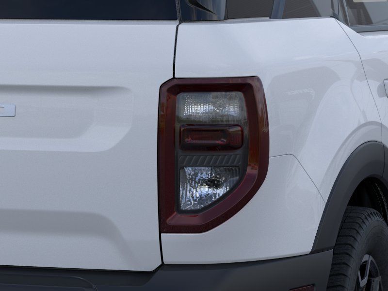 Thumbnail: 2026 Ford Bronco Sport - 21