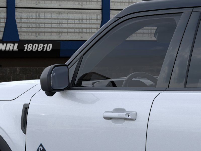 Thumbnail: 2026 Ford Bronco Sport - 20