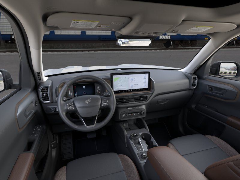 Thumbnail: 2026 Ford Bronco Sport - 2