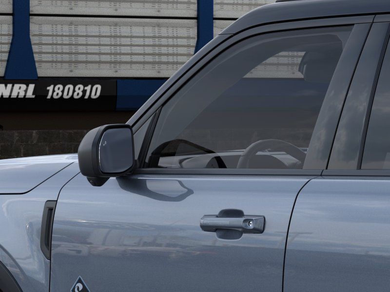 Thumbnail: 2026 Ford Bronco Sport - 20