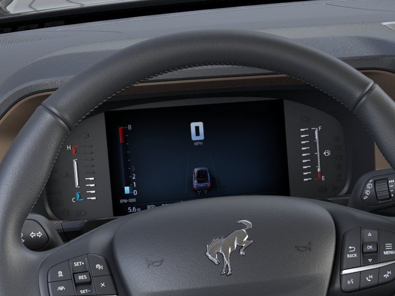 Thumbnail: 2026 Ford Bronco Sport - 13