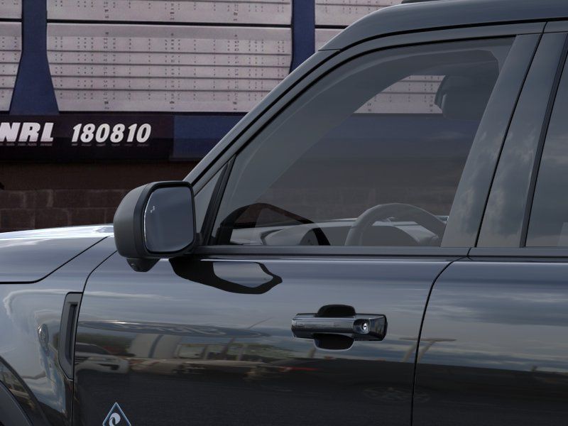 Thumbnail: 2026 Ford Bronco Sport - 20