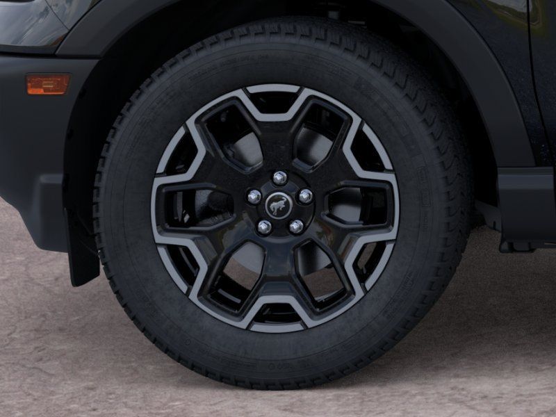 Thumbnail: 2026 Ford Bronco Sport - 7