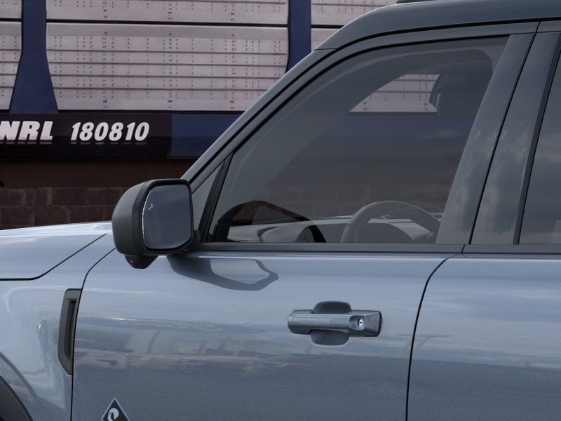 Thumbnail: 2026 Ford Bronco Sport - 20