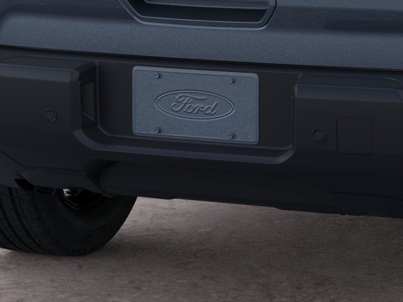 Thumbnail: 2026 Ford Bronco Sport - 23