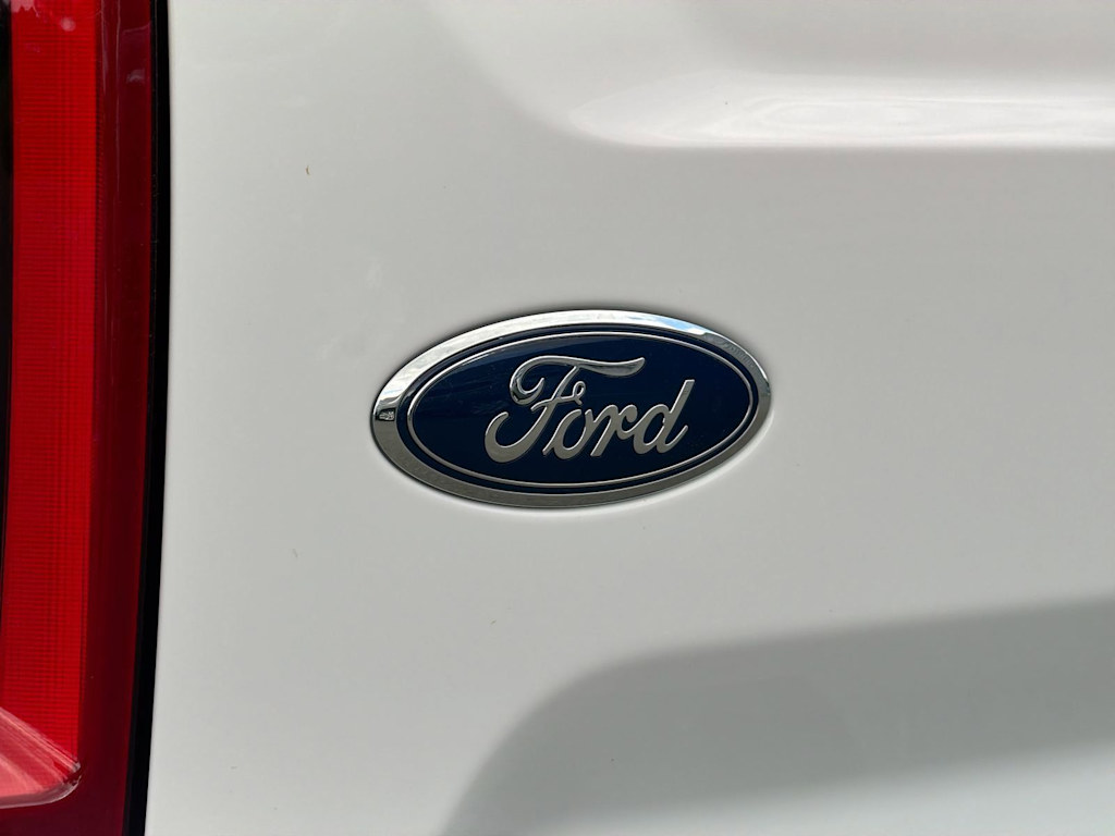 Thumbnail: 2024 Ford Bronco Sport - 6