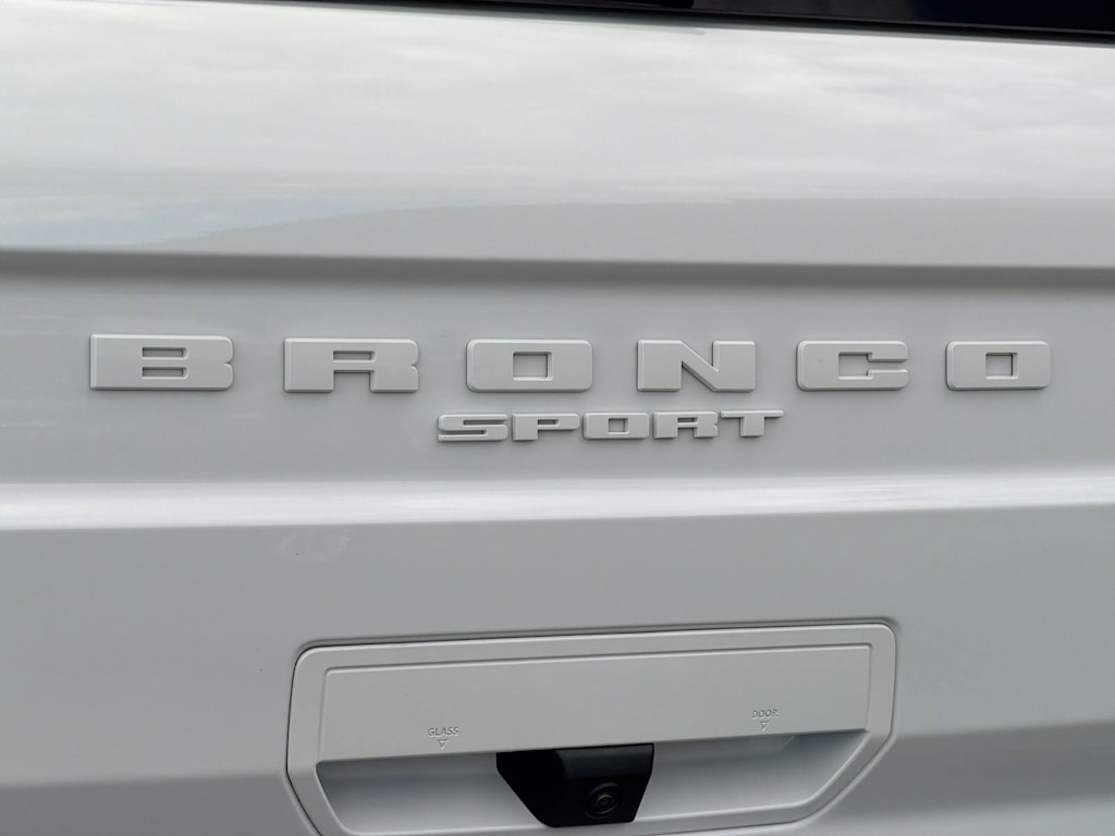 Thumbnail: 2024 Ford Bronco Sport - 26
