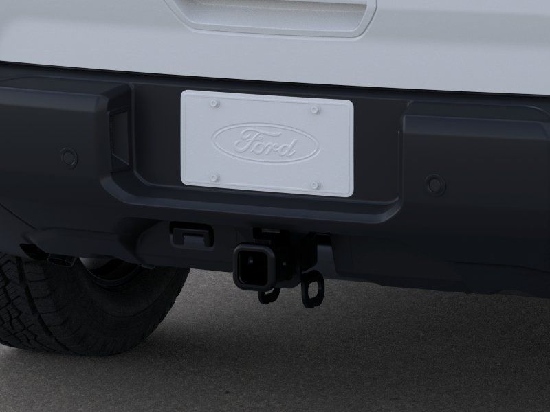 Thumbnail: 2026 Ford Bronco Sport - 23