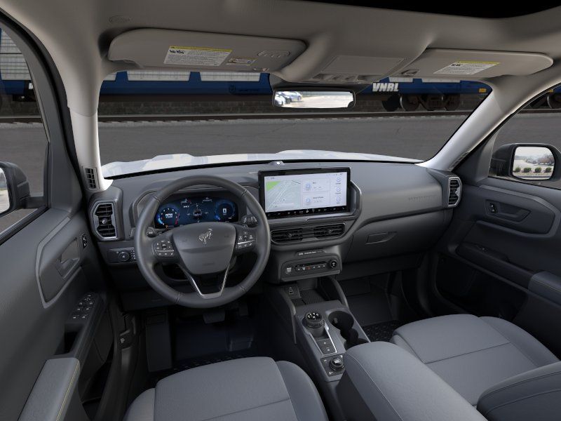 Thumbnail: 2026 Ford Bronco Sport - 2