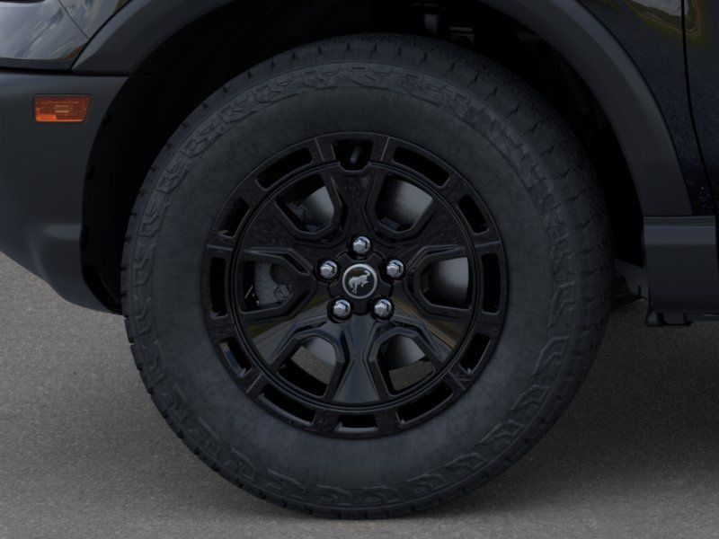 Thumbnail: 2026 Ford Bronco Sport - 6