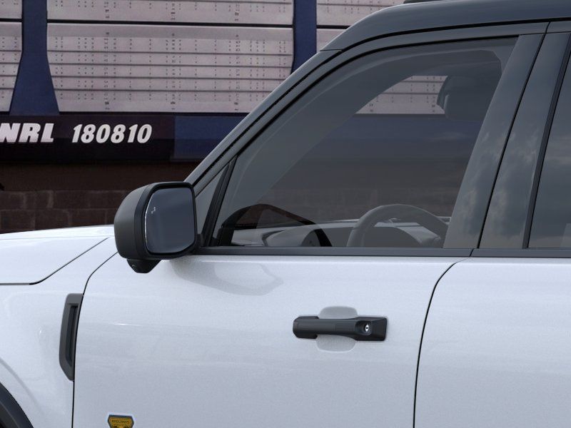 Thumbnail: 2026 Ford Bronco Sport - 20
