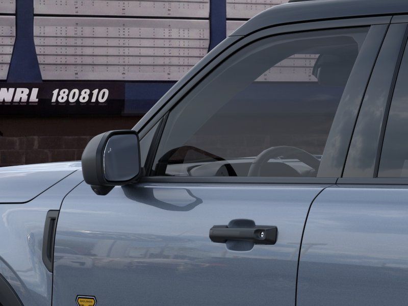 Thumbnail: 2026 Ford Bronco Sport - 20