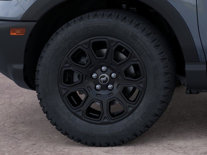 Thumbnail: 2026 Ford Bronco Sport - 7