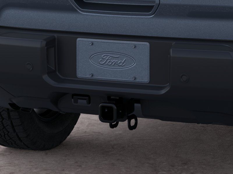 Thumbnail: 2026 Ford Bronco Sport - 23